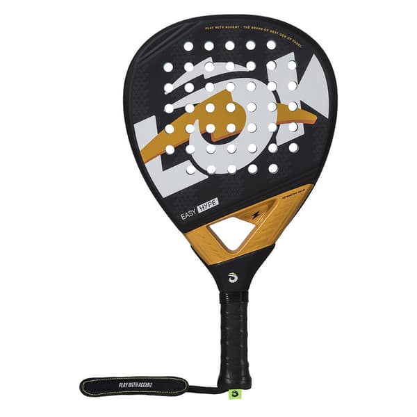 Lok Padel Racket Easy Hype  360-375 gr