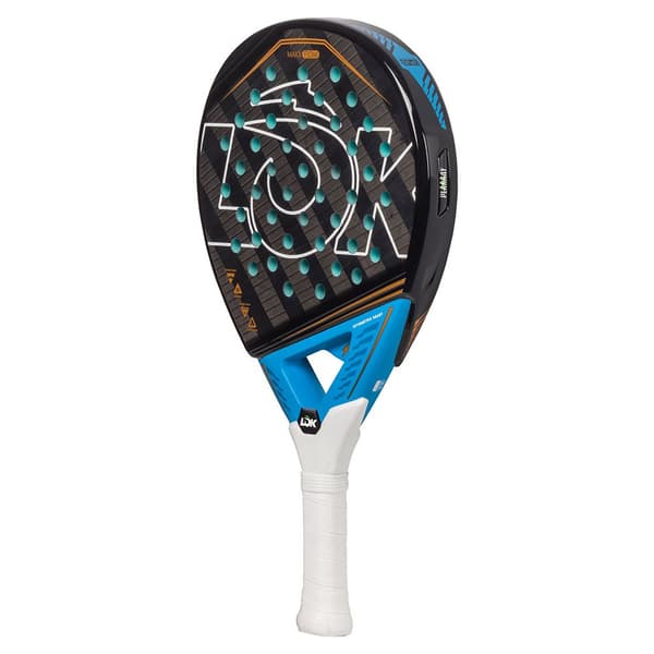 Lok Padel Racket Maxx Flow  360-375 gr