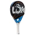 Miniatyrbild 4 av 10: Lok Padel Racket Maxx Flow  360-375 gr