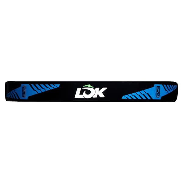 Lok Padel Racket Maxx Flow  360-375 gr