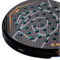 Miniatyrbild 9 av 10: Lok Padel Racket Maxx Flow  360-375 gr