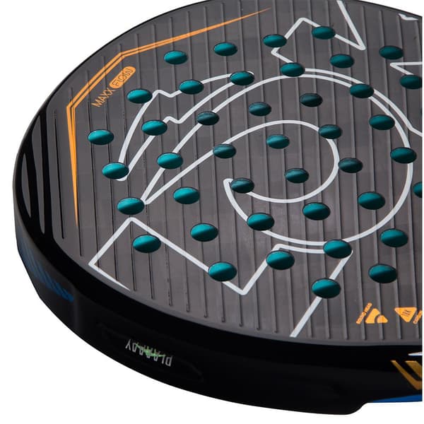 Lok Padel Racket Maxx Flow  360-375 gr