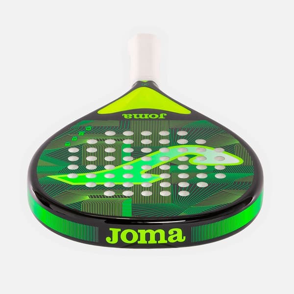 Joma Padel Racket Open Grönt