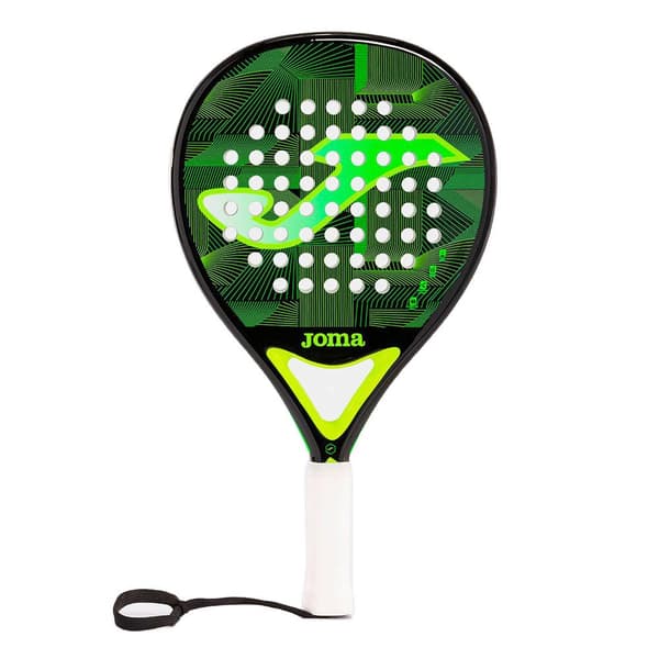 Joma Padel Racket Open Grönt