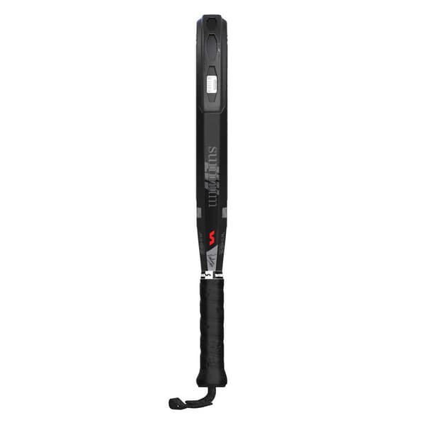 Varlion Padel Ketcher Lw Carbon Black Summum
