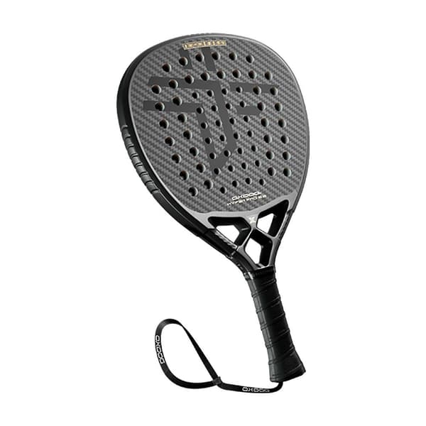 Oxdog Padel Racket Hyper Pro 2.0 24