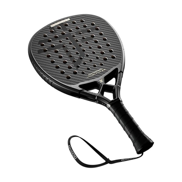 Oxdog Padel Racket Hyper Pro 2.0 24