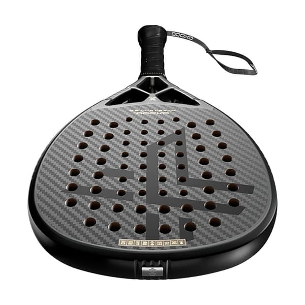 Oxdog Padel Racket Hyper Pro 2.0 24