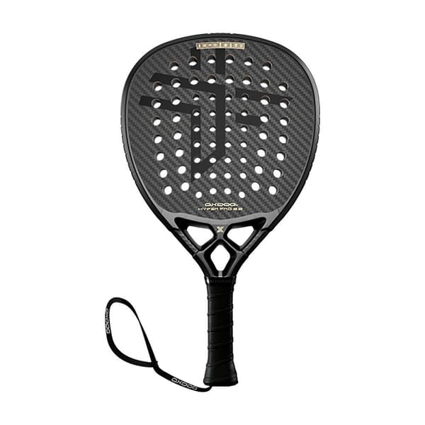 Oxdog Padel Racket Hyper Pro 2.0 24