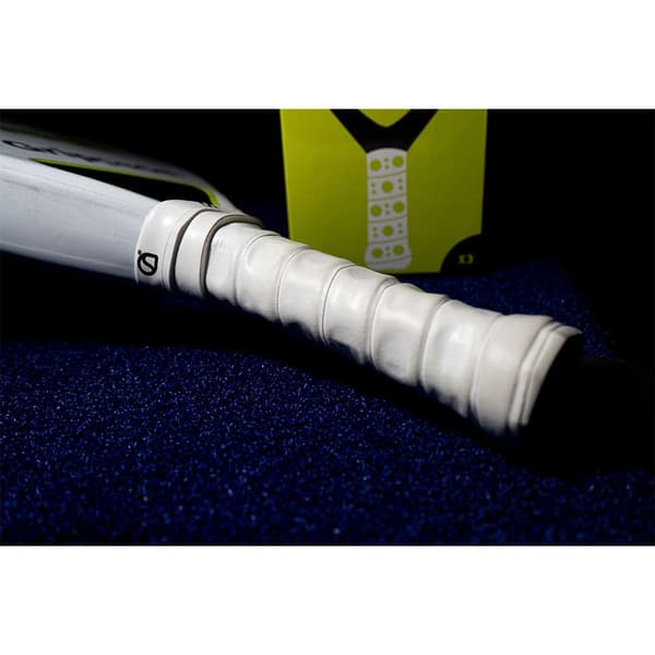 Grip Padel Övergrepp Fusion 3 Enheter