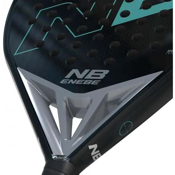 Enebe Junior Padel Racket Nitro