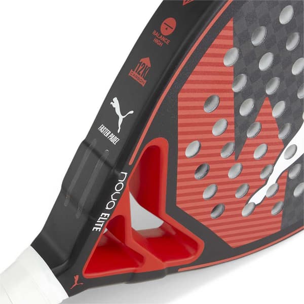 Puma Padel Racket Nova Elite Pwr