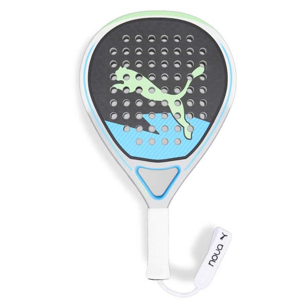 Puma Padel Racket Nova Elite Hyb