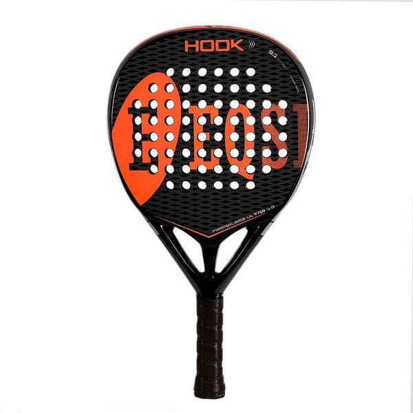 Eqsi Tappade Racket Hook