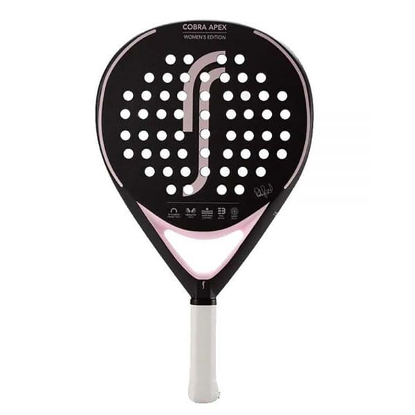 Rs Tappade Racket Cobra Apex Edition