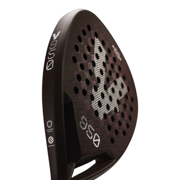 Volt Padel 950 V4 Padelracket  350-370 gr