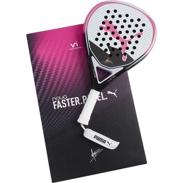 Puma Nova Elite Victoria Padelracket