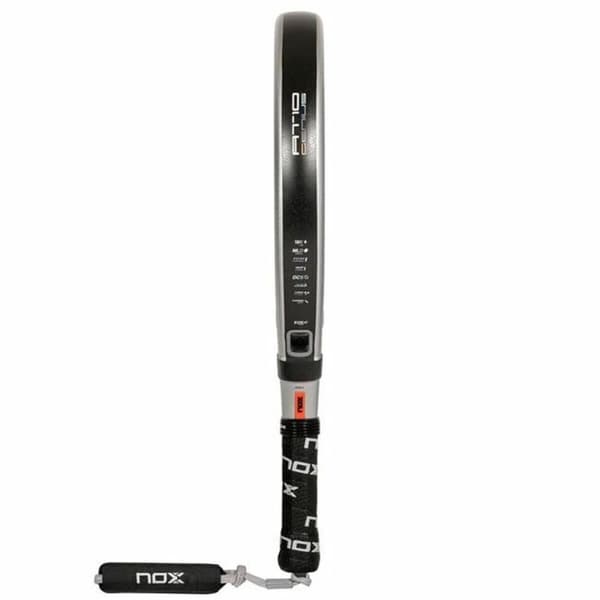Padelracket At10 Genius 18K Nox PAD AT10 LUX GEN 24