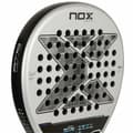 Miniatyrbild 6 av 7: Padelracket At10 Genius 18K  Nox PAD AT10 LUX GEN 24