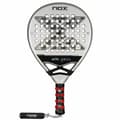 Miniatyrbild 2 av 7: Padelracket At10 Genius 18K  Nox PAD AT10 LUX GEN 24