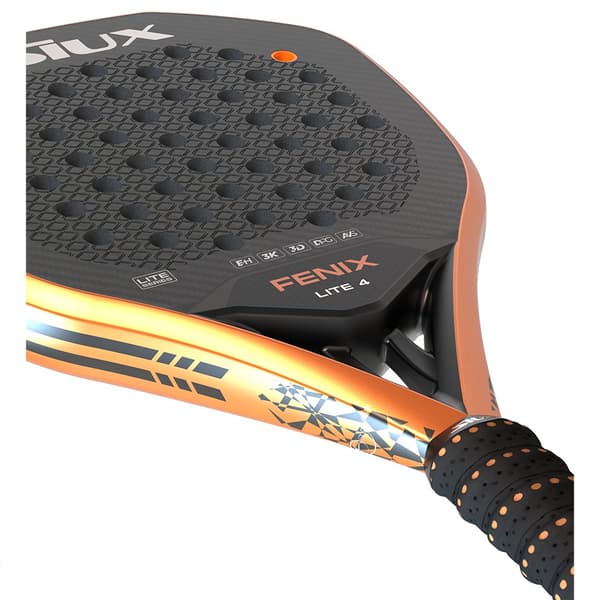 Siux Pudonnut Maila Fenix Lite 4  355-375 gr