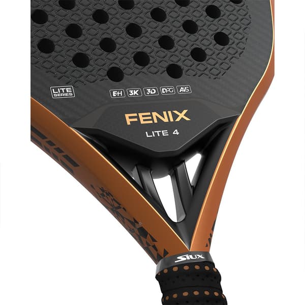 Siux Pudonnut Maila Fenix Lite 4  355-375 gr
