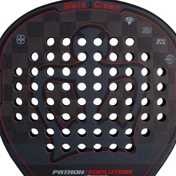 Black Crown Faldet Ketcher Patron Evolution  335-370 gr