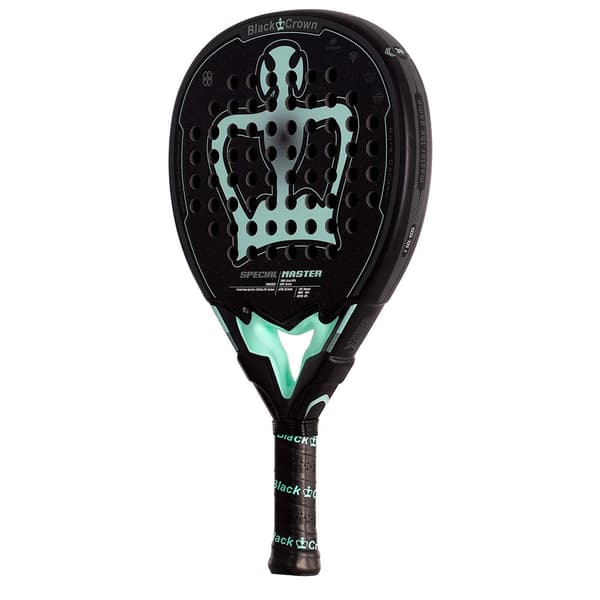 Black Crown Faldet Ketcher Special Master  335-370 gr