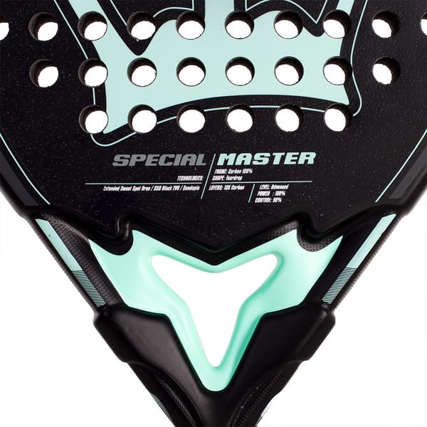 Black Crown Faldet Ketcher Special Master  335-370 gr