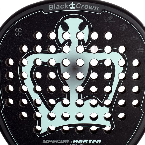 Black Crown Faldet Ketcher Special Master  335-370 gr