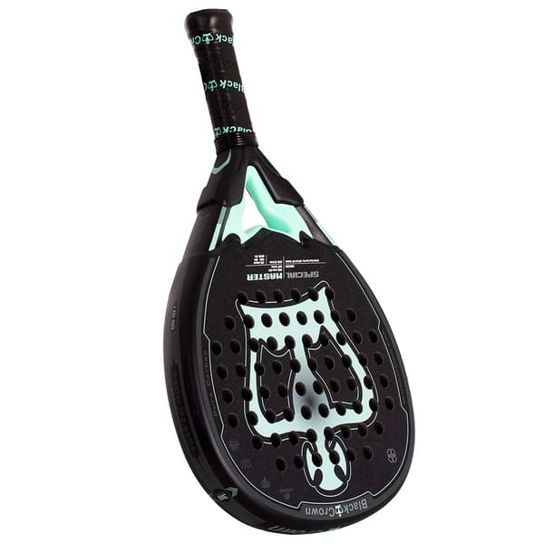 Black Crown Faldet Ketcher Special Master  335-370 gr