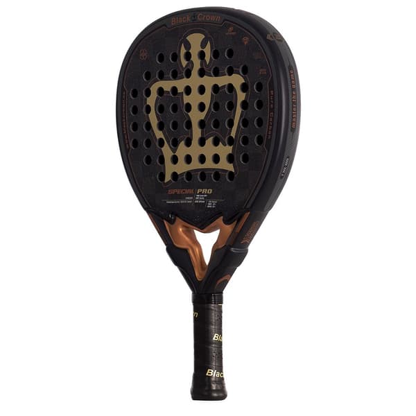 Black Crown Faldet Ketcher Special Pro  335-370 gr