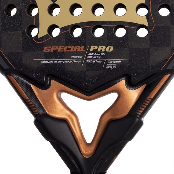 Black Crown Faldet Ketcher Special Pro  335-370 gr