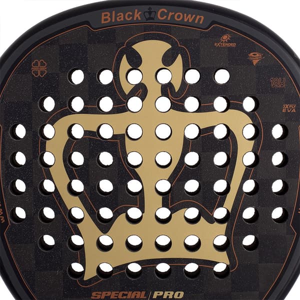 Black Crown Faldet Ketcher Special Pro  335-370 gr