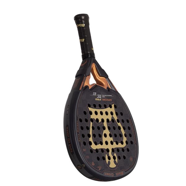 Black Crown Faldet Ketcher Special Pro  335-370 gr