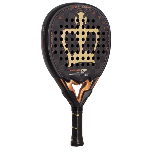 Black Crown Faldet Ketcher Special Pro  335-370 gr