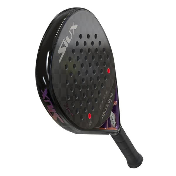 Siux Pegasus Revolution II Pro 2024