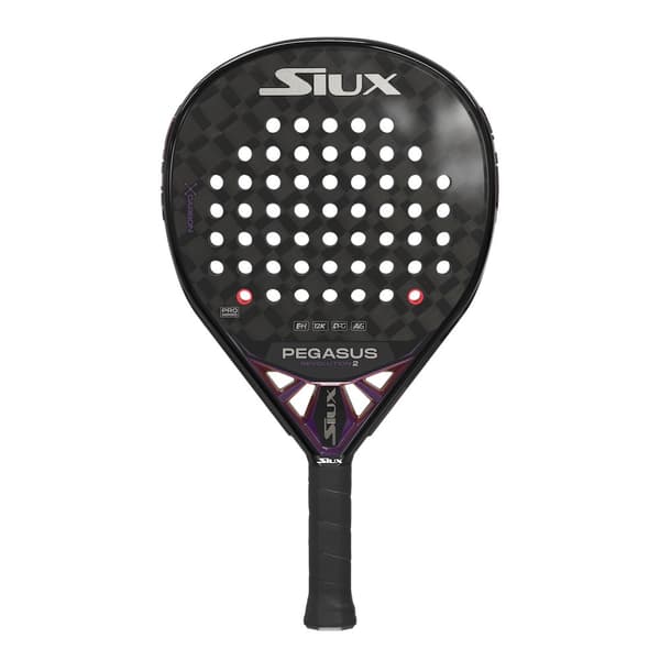Siux Pegasus Revolution II Pro 2024