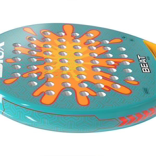 Siux Junior Padel Ketcher Beat  300-330 gr