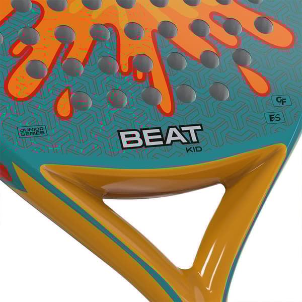 Siux Junior Padel Ketcher Beat  300-330 gr