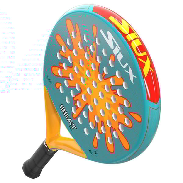 Siux Junior Padel Ketcher Beat  300-330 gr