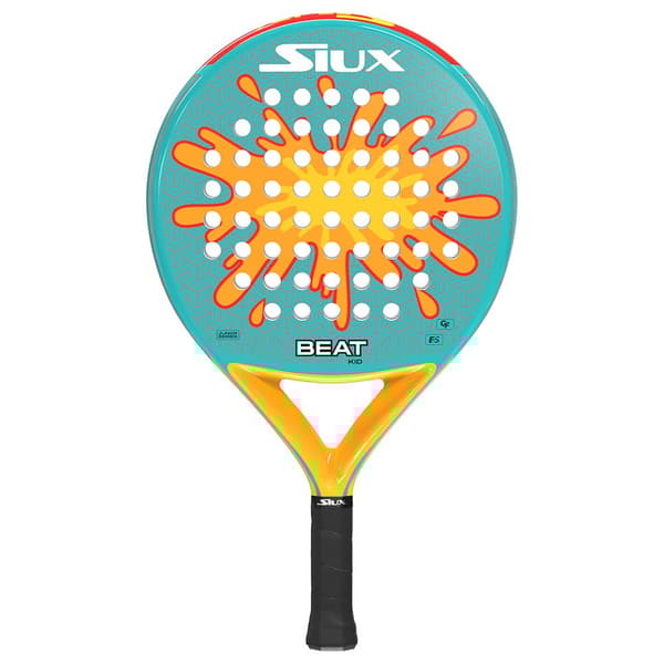 Siux Junior Padel Racket Beat  300-330 gr