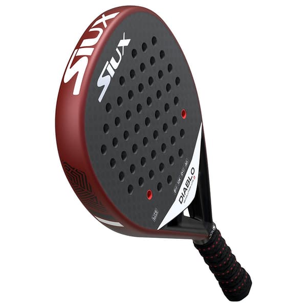 Siux Faldet Ketcher Diablo Revolution Lite 3  355-375 gr