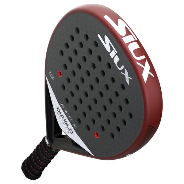 Siux Faldet Ketcher Diablo Revolution Lite 3  355-375 gr