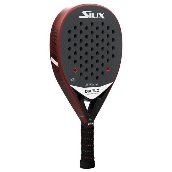 Siux Faldet Ketcher Diablo Revolution Lite 3  355-375 gr