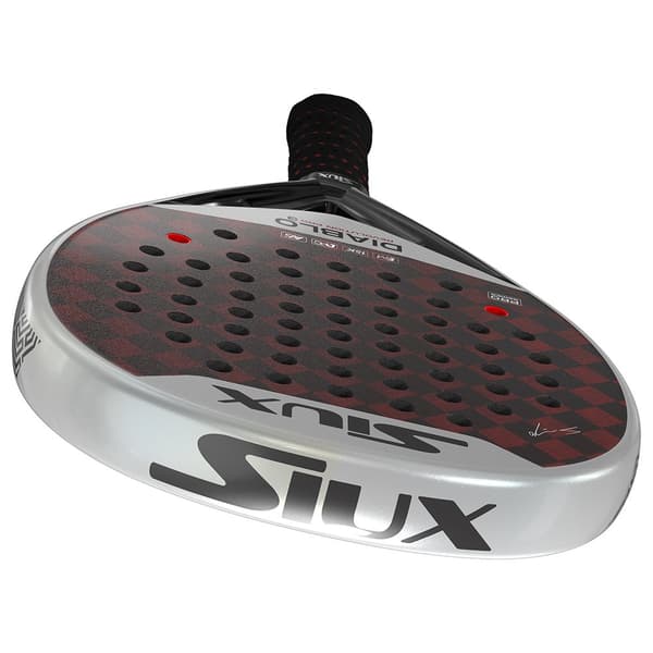 Siux Faldet Ketcher Diablo Revolution Sanyo Pro 3  355-375 gr