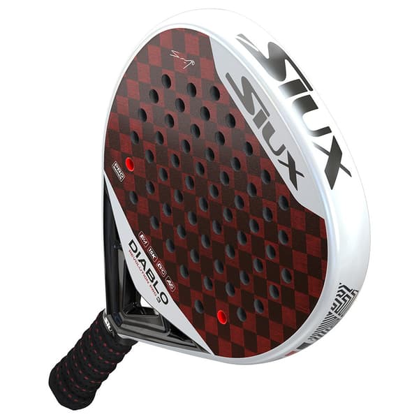 Siux Faldet Ketcher Diablo Revolution Sanyo Pro 3  355-375 gr