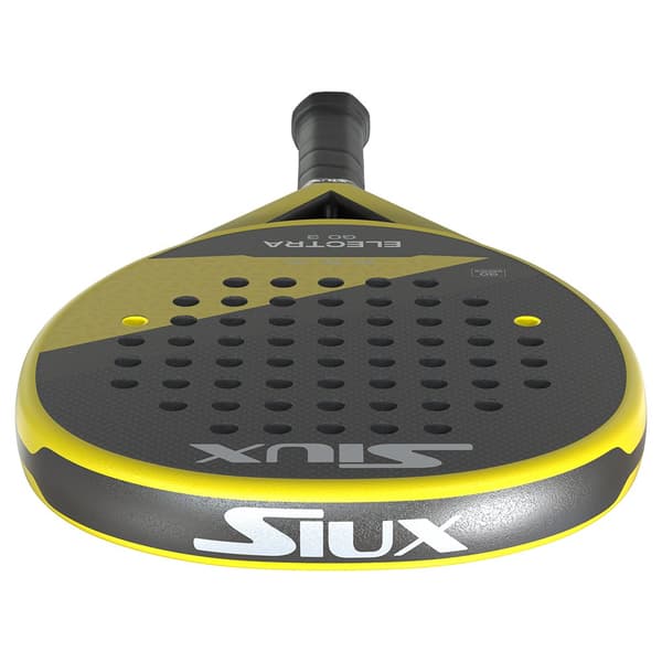 Siux Tappade Racket Electra Go 3  355-375 gr