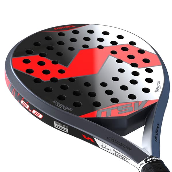 Varlion Lw 8.8 Padelketcher
