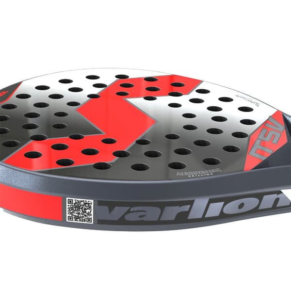 Varlion Lw 8.8 Padelketcher